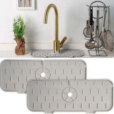 Καλή τιμή. Μαλακή πτυσσόμενη φρουρά παφλασμών στροφίγγων σιλικόνης, Catcher σταλαγματιάς λαβών στροφίγγων σιλικόνης δίσκος σε απευθείας σύνδεση