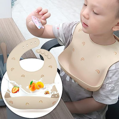 Καλή τιμή. Ανθεκτικό μωρό σιλικόνης Multiscene που τρώει το σύνολο, σύνολο γευμάτων αναρρόφησης Microwaveable σε απευθείας σύνδεση
