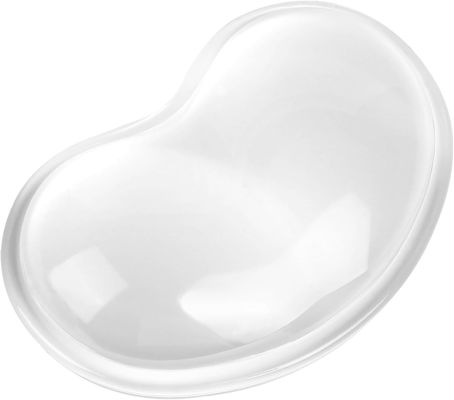 Καλή τιμή. Odorless μαξιλάρι καρπών περίπτωσης σιλικόνης ηλεκτρονικής αντι ολισθήσεων για το lap-top γραφείων σε απευθείας σύνδεση