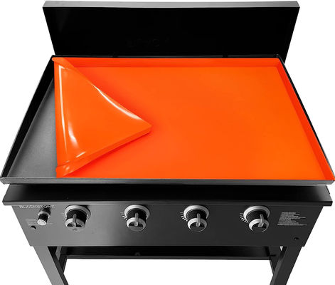 Καλή τιμή. 2.75 λίβρες Σιλικόνιο Griddle Mat βαρύ χρέος παχύ σε απευθείας σύνδεση