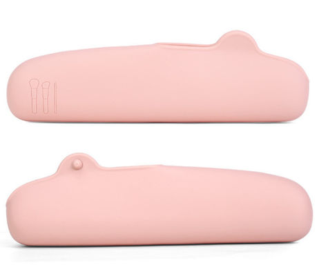 Καλή τιμή. Αδιάβροχος Odorless πολύχρωμος περίπτωσης Makeup σιλικόνης Multiscene σε απευθείας σύνδεση