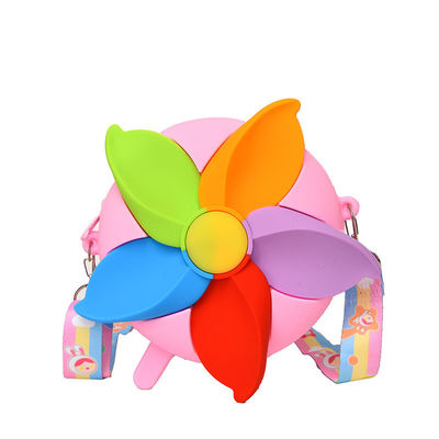 Καλή τιμή. Γλυκό καρτούν Σιλικόνιο Κεραμίδι Κουτί CrossBody Πωλητήριο Χονδρικής Τσάντα Τσάντα Νομίσματα Μακιγιάζ Τσάντα Χριστουγεννιάτικο δώρο γενέθλια για τα αγόρια Gilrs σε απευθείας σύνδεση