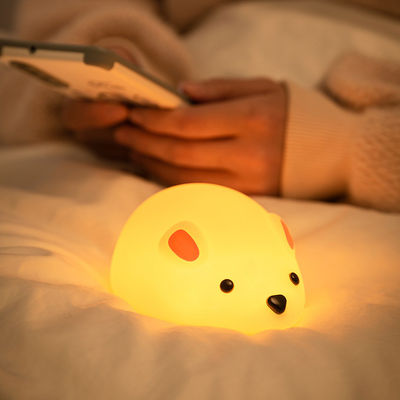 Καλή τιμή. Εναλλακτικό φως LED για παιδιά Παιδικά φώτα Χρονοδιακόπτης Πλακέτο φωτισμός Νηπιαγωγείο Νηστεία Νυχτερινό φως σε απευθείας σύνδεση