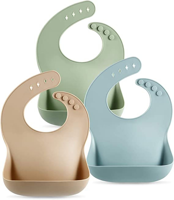Καλή τιμή. Αδιάβροχος μαλακός Dinnerware σιλικόνης καθορισμένος ο ετερόφθαλμος γάδος διευθετήσιμο BPA ελεύθερος σε απευθείας σύνδεση