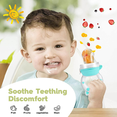 Καλή τιμή. Αντιολισθητικά τρόφιμα Teether Odorless επαναχρησιμοποιήσιμο Eco σιλικόνης φιλικό σε απευθείας σύνδεση
