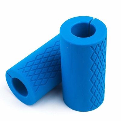 Καλή τιμή. Ελαφριά Σιλικόνη Barbell Χρεώσεις Fit Standard Barbell Dumbell χειριστήρια Bar Χρεώσεις για την άρση βαρών σε απευθείας σύνδεση