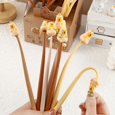 Καλή τιμή. Κινούμενο Σχέδιο Ζώο που Κουνάει Στυλό σε απευθείας σύνδεση