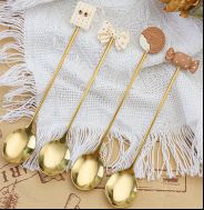 Εικόνα από καρτούν Ζώα Σιλικόνιο Λεπίδιο & Φορξάκι Σετ 12 Κινέζικα Σχέδια Ζωδιακού Ζωδιακού 304 Ατσάλι & Σιλικόνη Τροφίμων