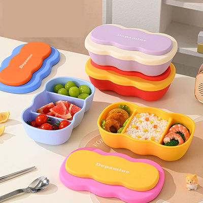Καλή τιμή. Premium Stainless Steel & Silicone Lunch Set For Kids And Families – 4-in-1 Combo With Bento Box, Bottle, Snack Cup, And Animal Cutlery Wholesale σε απευθείας σύνδεση