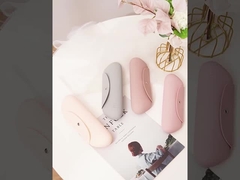 Τσάντα σιλικόνης makeup