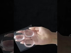 Οικιακά προϊόντα σιλικόνης