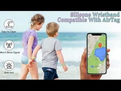 Σιλικόνιο Air Tag βραχιόλι βραχιόλι