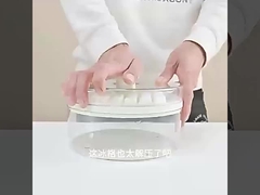 Σχήμα παγωτού κύβους από σιλικόνη