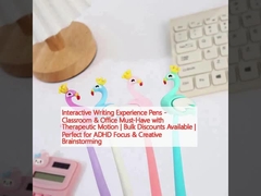 Διαδραστικά Πηλόνια Γράψεως - Απαραίτητο στην Ακαδημία και το Γραφείο με Θεραπευτική Κίνηση.